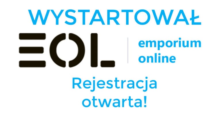 Wystartował portal Emporium Online – rejestracja otwarta